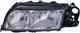 Фара левая под корректор подходит для VOLVO S80 1999-2004 / DEPO 773-1110L-LD-EM - изображение Изображение товара "Фара левая под корректор подходит для VOLVO S80 1999-2004 / DEPO 773-1110L-LD-EM"