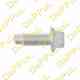 Болт опоры (m8 х 20) DEPPUL DEB015F Болт опоры (m8 х 20) DEPPUL DEB015F - изображение