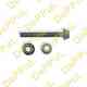 Ремкомплект подвески BMW 1 E81, 1 E82, 2 F22, 3 E90, 4 F32, 5 E60, 6 F13, 7 F01, X5 E70 DEPPUL DEL1270 - изображение