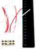Изображение товара "Колодка панели приборов ВАЗ 2101-2107 с проводами S=0,75мм ДИАЛУЧ КЛ056-1В"