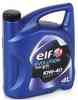 Масло моторное полусинтетическое 4л 10w40 SL/CF Elf Evolution 700 STI 194863 - изображение Изображение товара "Масло моторное полусинтетическое 4л 10w40 SL/CF Elf Evolution 700 STI 194863"