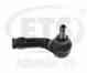 Изображение товара "Наконечник рулевой тяги рулевой MAZDA 2 07- ETS 06TR302"