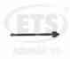 Тяга рулевая Honda CR-V 2.0i, 2.2i 07- ETS 07RE089 - изображение