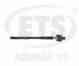 Тяга рулевая Nissan Almera N16 00- (M16x1 / M14x1.5) ETS 18RE082 - изображение