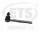 Наконечник рулевой тяги M16x1.5 NISSAN: MURANO 02-08.04 ETS 18TR872 - изображение
