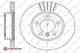 Brake Disc | перед | EURO REPAR 1618883780 Brake Disc | перед | EURO REPAR 1618883780 - изображение
