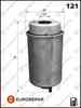 Фильтр топливный EURO REPAR E148126 - изображение