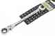 Изображение товара "Ключ комбинированный трещоточный шарнирный 10мм ЭВРИКА ER-61010H"