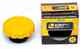 Изображение товара "Крышка маслозаливной горловины ВАЗ 2110, 1118 Калина (V 1.6), УМЗ-4216 Е-4 с резьбой желтая ЕВРОДЕТАЛЬ ED1-019M"