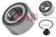 Подшипник ступицы передний HYUNDAI ix35, KIA CARENS IV, SPORTAGE (SL) FAG 713626820 Подшипник ступицы передний HYUNDAI ix35, KIA CARENS IV, SPORTAGE (SL) FAG 713626820 - изображение