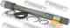 Полуось правая 34X478X34 подходит для TOYOTA LAND CRUISER URJ202,UZJ200,VDJ200 2007.09- [EU] FEBEST 0112-UZJ200F - изображение