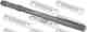 Полуось левая TOYOTA COROLLA VERSO AUR10/CUR10/ZNR1# 2004-2009 FEBEST 0112-ZNR10LH - изображение