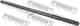 Полуось правая TOYOTA AVENSIS ADT25#/AZT25#/CDT250/ZZT25# 2003-2008 FEBEST 0112-ZZT251RH - изображение
