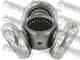 Трипоид 30X48.3 подходит для TOYOTA LAND CRUISER PRADO GRJ12#, KDJ12#, RZJ12#, TRJ12#, VZJ12# 2002.09-2009.08 [JP] FEBEST 0116-GRJ120 - изображение