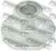 Гайка с эксцентриком TOYOTA ALTEZZA/GITA 1998-2005 FEBEST 0131-011 - изображение