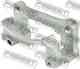 Скоба суппорта задн левая TOYOTA LAND CRUISER PRADO 120 2002-2009 FEBEST 0177C-GRN210RL - изображение
