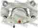 Суппорт тормозной передний правый подходит для TOYOTA HARRIER ACU3#,GSU3#,MCU3# 2003.02-2012.07 [JP] FEBEST 0177-MCU30FRH - изображение