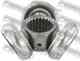 Трипоид NISSAN JUKE F15 2010- FEBEST 0216-F15 - изображение