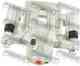Суппорт задн левый NISSAN PATHFINDER R51M 2005.01-2014.11 FEBEST 0277-R51MRL Суппорт задн левый NISSAN PATHFINDER R51M 2005.01-2014.11 FEBEST 0277-R51MRL - изображение