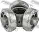 Трипоид TOYOTA AVALON GSX30 2005-2012 FEBEST 0416-CW5 - изображение