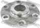 Ступица в сборе передняя MITSUBISHI PAJERO II V14W-V55W 1991-2004 FEBEST 0482F-K94WF Ступица в сборе передняя MITSUBISHI PAJERO II V14W-V55W 1991-2004 FEBEST 0482F-K94WF - изображение