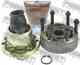 Шрус кардана SUZUKI GRAND VITARA/ESCUDO JB416/JB420/JB627 2006-2014 FEBEST 0711-JB416SHA Шрус кардана SUZUKI GRAND VITARA/ESCUDO JB416/JB420/JB627 2006-2014 FEBEST 0711-JB416SHA - изображение