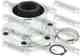 Пыльник кардана SUZUKI GRAND VITARA/ESCUDO (2006-2014) FEBEST 0715-JB416SA Пыльник кардана SUZUKI GRAND VITARA/ESCUDO (2006-2014) FEBEST 0715-JB416SA - изображение