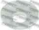 Эксцентрик SUZUKI BALENO/ESTEEM SY413/SY415/SY416/SY418/SY419 1995-2001 FEBEST 0730-002 - изображение