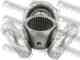 Трипоид AUDI A3/A3 Sportback (8P) 2003-2013 FEBEST 1716-A4 Трипоид AUDI A3/A3 Sportback (8P) 2003-2013 FEBEST 1716-A4 - изображение