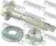 Болт с эксцентриком RENAULT DUSTER FEBEST 2429-DUSTR-KIT - изображение