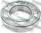 Подшипник шариковый 43x80x17 TOYOTA LAND CRUISER 100 1998-2007 FEBEST AS-43800017 - изображение