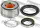 Подшипник ступицы задн 40X80X38 NISSAN TRUCK FEBEST DAC40800038-KIT - изображение