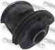 Сайлентблок задний переднего правого рычага FEBEST HYAB-ACRR Сайлентблок задний переднего правого рычага FEBEST HYAB-ACRR - изображение