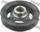 Изображение товара "Шкив коленвала NISSAN QASHQAI J10E 2006-2013 FEBEST NDS-MR20DE"