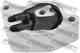 Опора двигателя задняя NISSAN MURANO Z51 2007-2014 FEBEST NM-L32RR - изображение