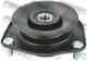 Опора переднего амортизатора подходит для NISSAN AVENIR W11 1998.08-2005.09 [JP] FEBEST NSS-M12F - изображение
