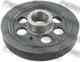 Шкив коленвала SUZUKI GRAND VITARA/ESCUDO JB416/JB420/JB627 2006-2014 FEBEST SZDS-JB419 - изображение