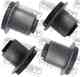 Сайлентблок рул рейки TOYOTA IPSUM ACM2# 2001.05-2009.12 (компл - 4шт) FEBEST TAB-ACM20-KIT - изображение