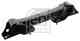 Опора двигателя FEBI BILSTEIN 102126 Опора двигателя FEBI BILSTEIN 102126 - изображение