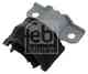 Втулка пер стабилизатора m-class (w164) 164 323 11 85 FEBI BILSTEIN 48717 - изображение