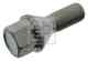 Болт для крепления колеса FEBI BILSTEIN 49873 - изображение