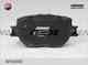 Колодки передние Toyota Land Cruiser J12 4.0-3.0, 03-, SUMITOMO FENOX BP43380 Колодки передние Toyota Land Cruiser J12 4.0-3.0, 03-, SUMITOMO FENOX BP43380 - изображение