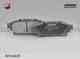 Колодки задние Lexus RX 3.5, 09- FENOX BP43409 Колодки задние Lexus RX 3.5, 09- FENOX BP43409 - изображение