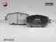 Колодки передние Toyota Camry 2.4-3.0, 01- FENOX BP43446 Колодки передние Toyota Camry 2.4-3.0, 01- FENOX BP43446 - изображение