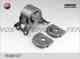 Опора двигателя левая MITSUBISHI ASX, Galant, Lancer CY 07-Outlander, 07- FENOX FEM0157 - изображение