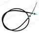 Изображение товара "Трос ручного тормоза Lada Largus L=1993мм 6001549112 GALLANT GL.CP.3.3"