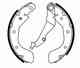 Изображение товара "Колодки тормозные CHEVROLET AVEO 03> задние барабан. GENERAL MOTORS 96473229"