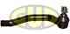 Наконечник honda civic viii 01/2006 - 01/2012 G.U.D GSP201369 - изображение