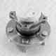 Ступица MAZDA 3/5 03-> HAFT RH0173 - изображение