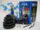 Шрус TOYOTA HIACE/HILUX/4RUNNER 2.8 89- H.D.K. TO-14 - изображение